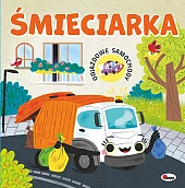 Odjazdowe samochody ŚmieciarkaElżbieta Korolkiewicz Odjazdowe samochody ŚmieciarkaElżbieta Korolkiewicz