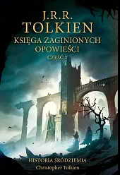 Księga zaginionych opowieści. Część 2 Księga zaginionych opowieści. Część 2