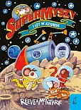 SuperMyszy i lot w kosmos Tom 3