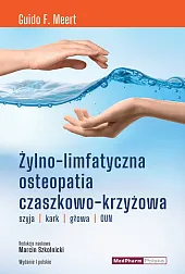 Żylno-limfatyczna osteopatia czaszkowo-krzyżowa