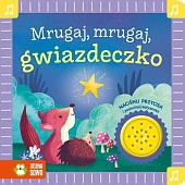 Mrugaj, mrugaj, gwiazdeczko