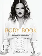 Body BookJolanta Lewicka Body BookJolanta Lewicka