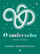O zmierzchu Ciało i traumaMarta Niedźwiecka