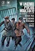 Atak na więzienie w Pińsku 18 stycznia 1943 r.