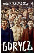 Gorycz