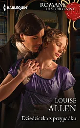 Dziedziczka z przypadku