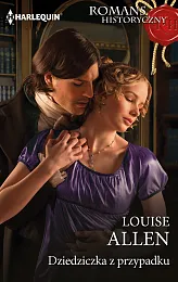 Dziedziczka z przypadkuAllen Louise