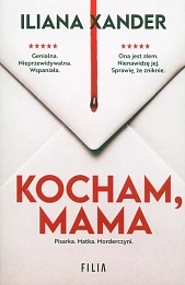 Kocham, mama