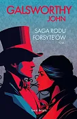 Saga rodu Forsyte'ów Tom 1