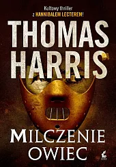 Milczenie owiecThomas Harris
