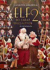 Elf do zadań specjalnych 2 Elf do zadań specjalnych 2