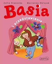 Basia i przedstawienieZofia Stanecka