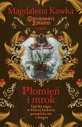 Płomień i mrok