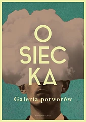 Galeria potworówAgnieszka Osiecka