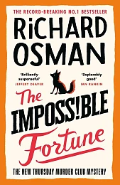 The Impossible FortuneRichard Osman