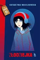 ZłodziejkaKatarzyna Wasilkowska