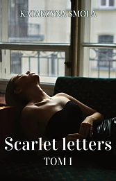 Scarlet letters. Tom I Scarlet letters. Tom I