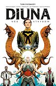 Diuna : Ród Atrydów T.1