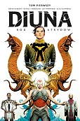 Diuna : Ród Atrydów T.1