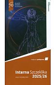 Interna Szczeklika 2025/26. Mały podręcznik