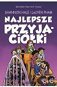 Najlepsze przyjaciółki