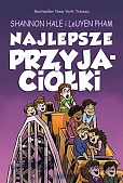Najlepsze przyjaciółki Najlepsze przyjaciółki