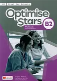 Optimise Stars Workbook B2