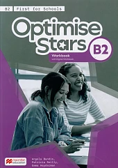 Optimise Stars Workbook B2Angela Bandis Optimise Stars Workbook B2Angela Bandis