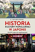 Historia kultury popularnej w Japonii