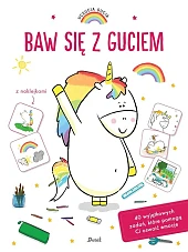Baw się z Guciem Uczucia Gucia