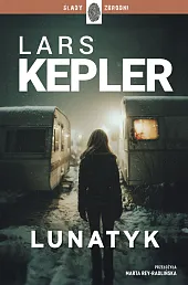 Lunatyk. Joona Linna 10