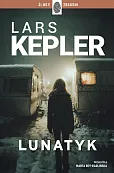 Lunatyk. Joona Linna 10