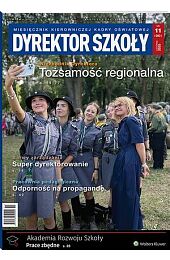 Dyrektor Szkoły