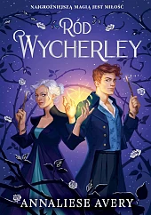 Ród Wycherley Ród Wycherley