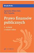 Prawo finansów publicznych