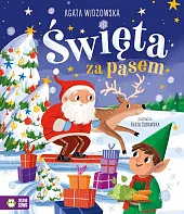 Święta za pasem Święta za pasem