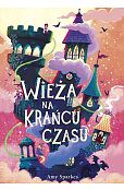 Wieża na krańcu czasu