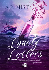 Lonely LettersP.A. Mist Lonely LettersP.A. Mist