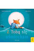 Przytulanki Z tobą się uśmiecham