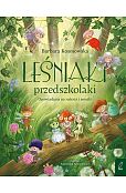 Leśniaki przedszkolaki