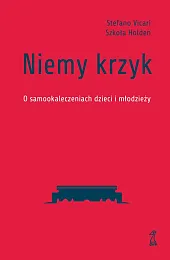 Niemy krzykStefano Vicari