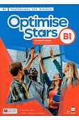 Optimise Stars Student's Book B1