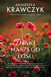 Znaki naszego losuAgnieszka Krawczyk