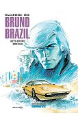 Bruno Brazil 10 Akta Bruno Brazila