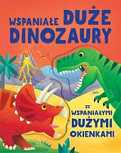 Wspaniałe duże dinozaury ze wspaniałymi dużymi,Diego Vaisberg