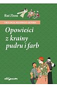 Opowieści z krainy pudru i farb