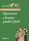 Opowieści z krainy pudru i farb