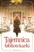 Tajemnica bibliotekarki