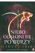 Niebo odsłoni się po burzy
