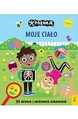 Poznaję moje ciało